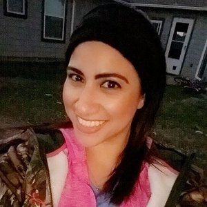 Meet your Posher, Victoria